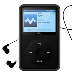 Beat by Fig® Player