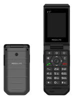 Megalife Phone — Simple Reliable Calling Device with Long Battery Life