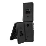 Fig Flip II Protective Case