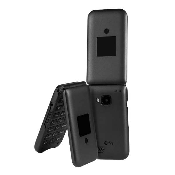 Fig Flip II Protective Case