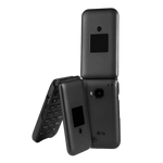 Fig Flip II Protective Case