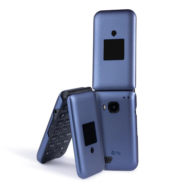 Fig Flip II Protective Case
