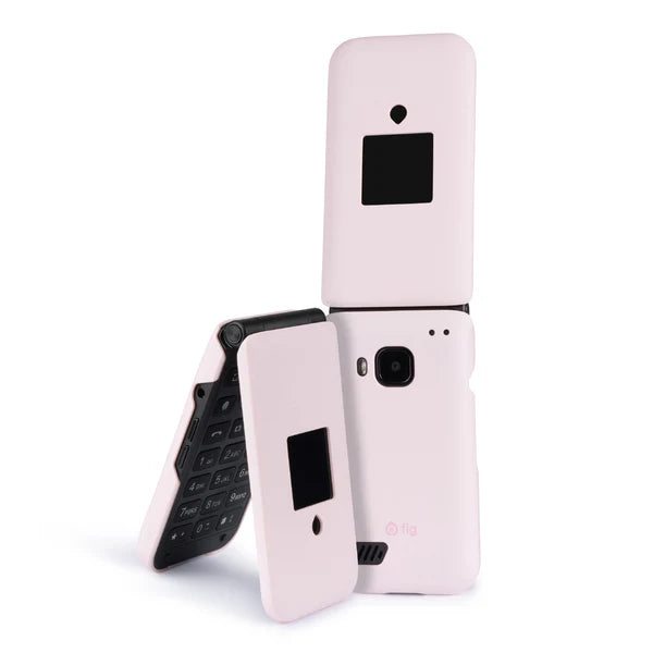 Fig Flip II Protective Case