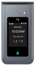 Fig Core Talk Only Slim Phone