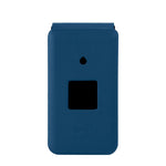 Fig Flip II Genuine Leather Case