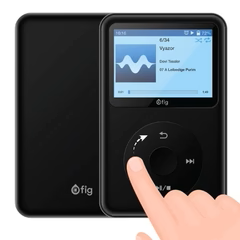 Beat by Fig® Player