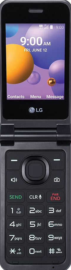 LG Classic Phone